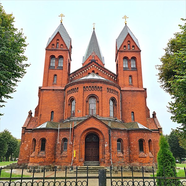 080-Церковь Михаила Архангела